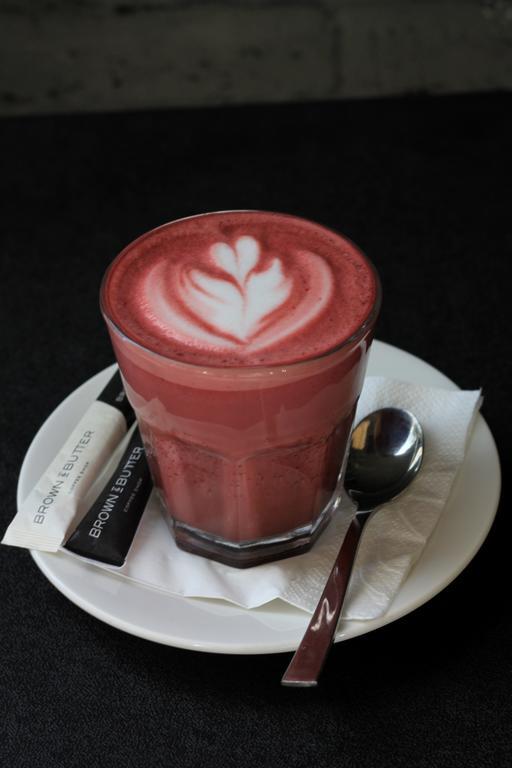 Berry Biz Hotel เซมินยัค ภายนอก รูปภาพ